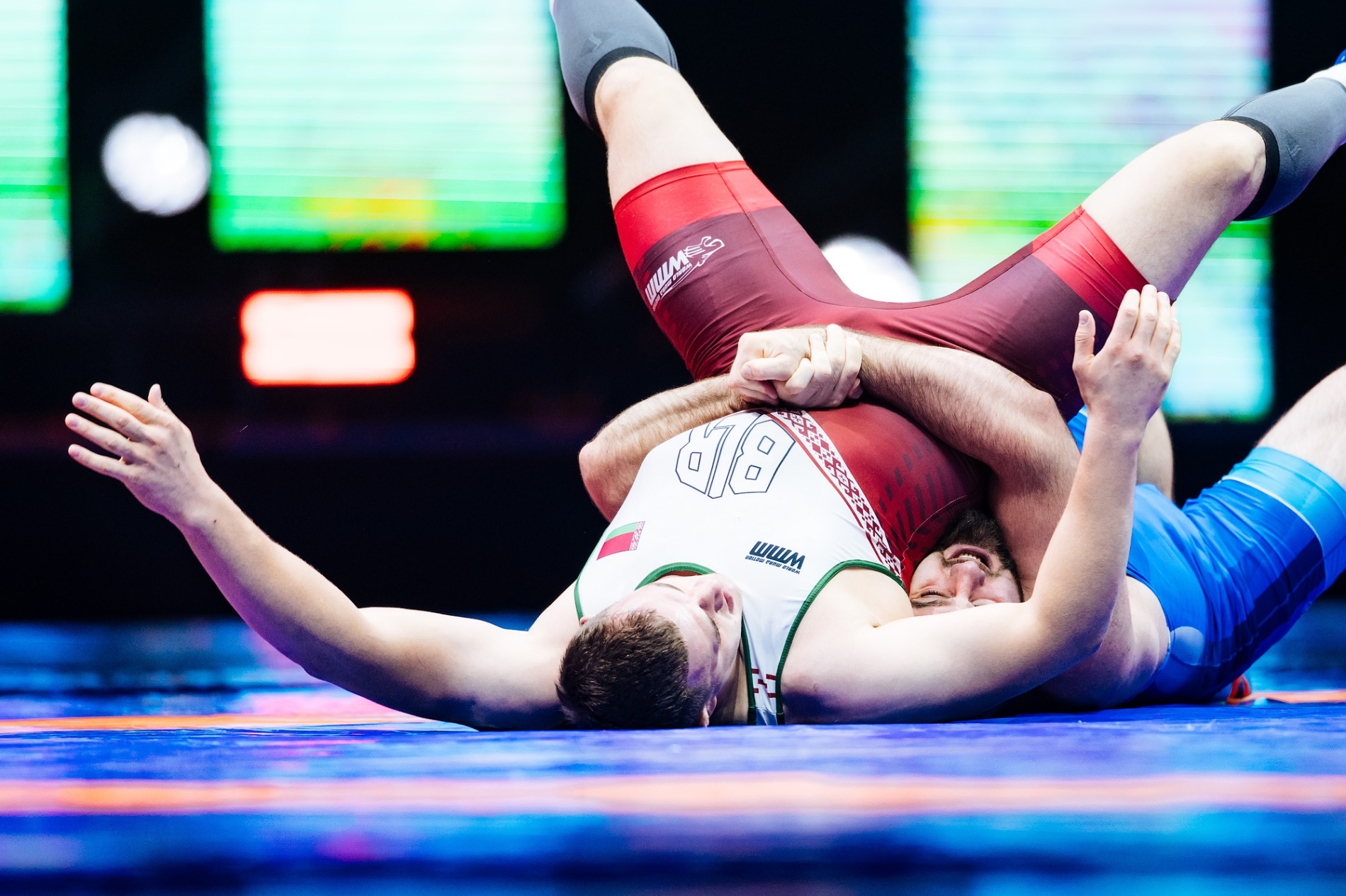 Мемориал Аксёнова-2025 (фото Александр Лукин/Карелин-Фонд)_643