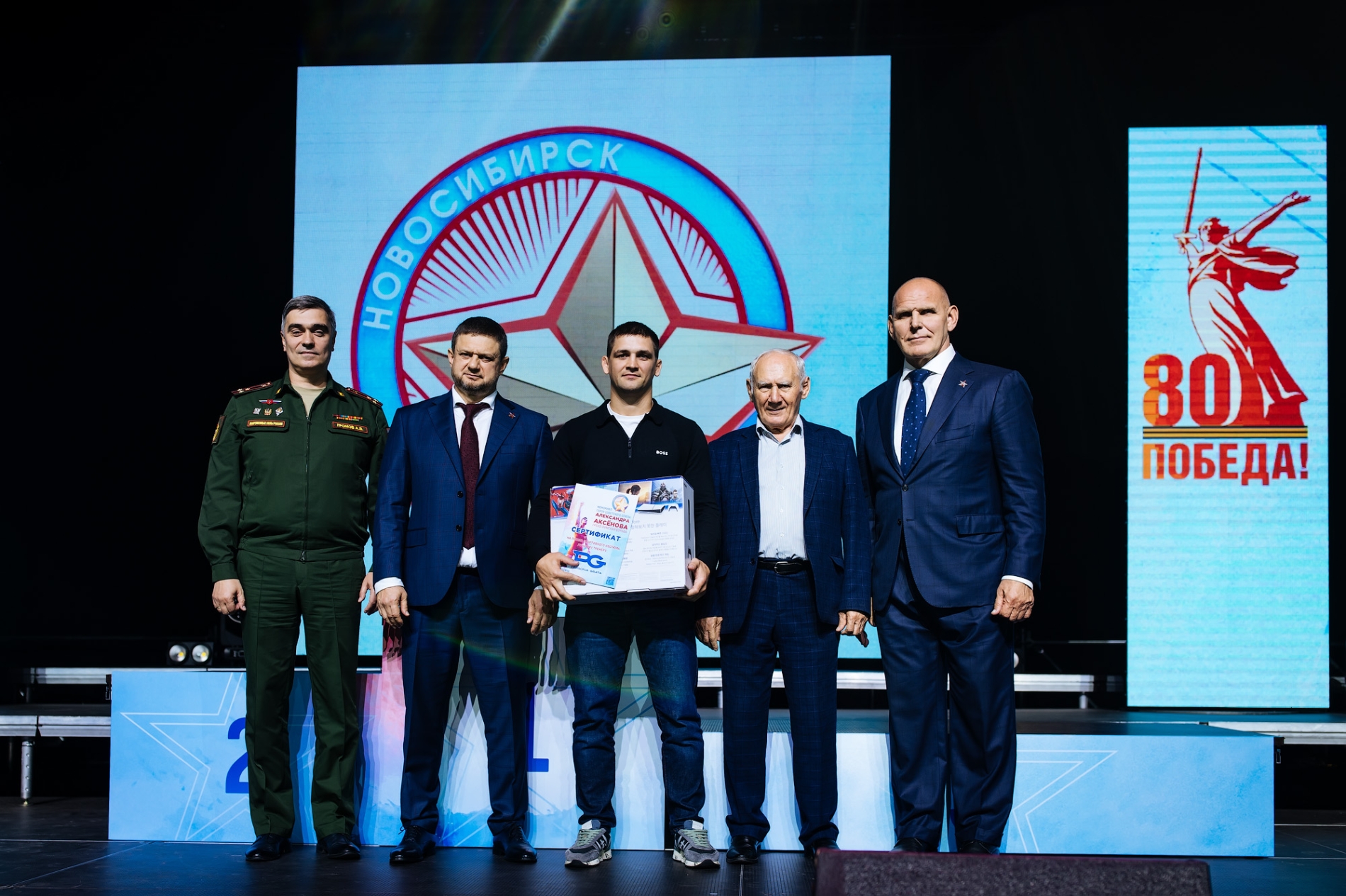 Мемориал Аксёнова-2025 (фото Александр Лукин/Карелин-Фонд)_653