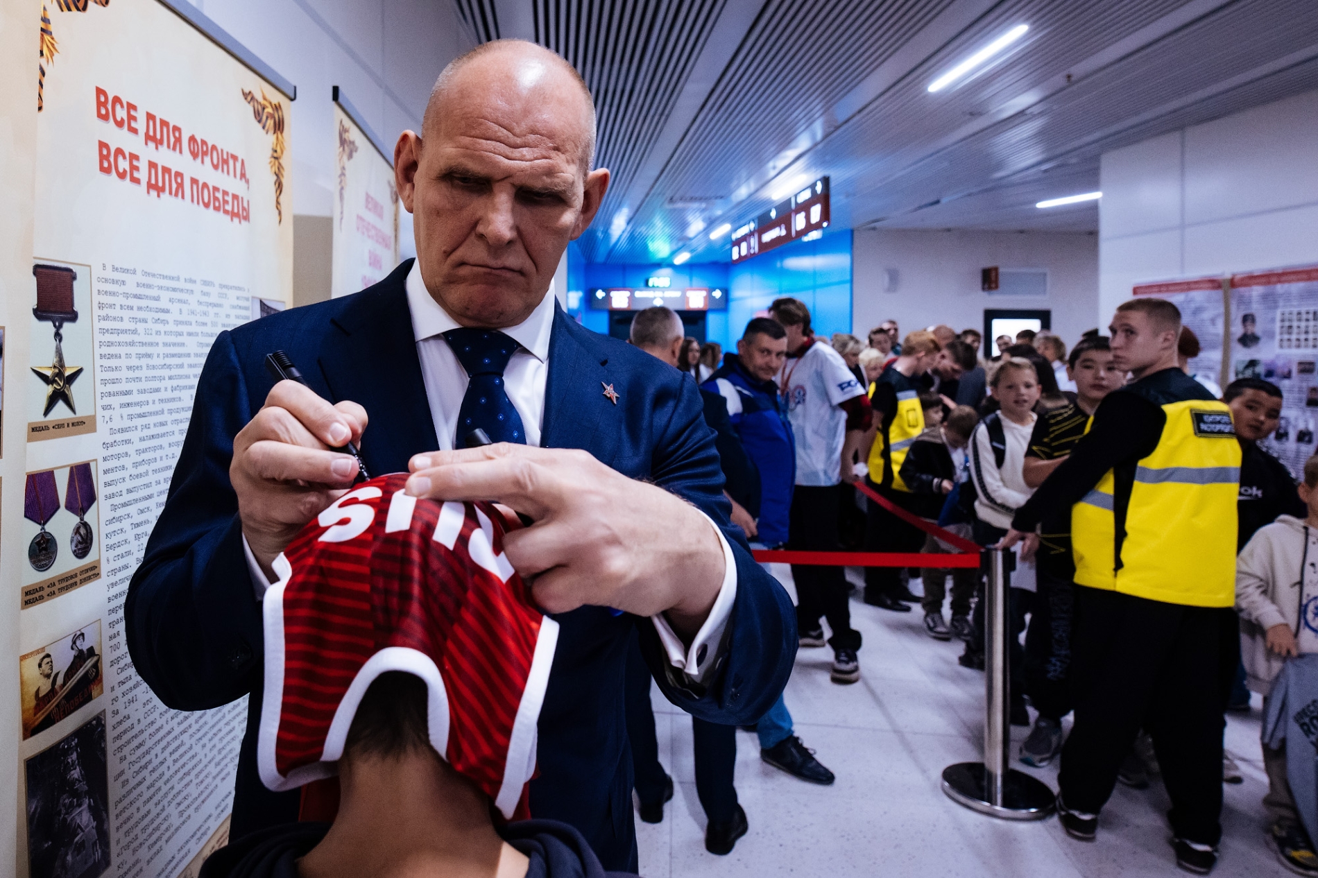 Мемориал Аксёнова-2025 (фото Александр Лукин/Карелин-Фонд)_663