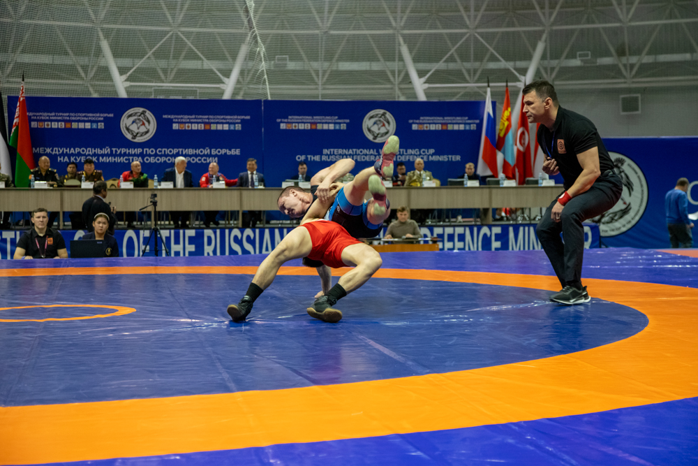 Кубок Министра обороны РФ-2025 (фото 41-я армия)_4