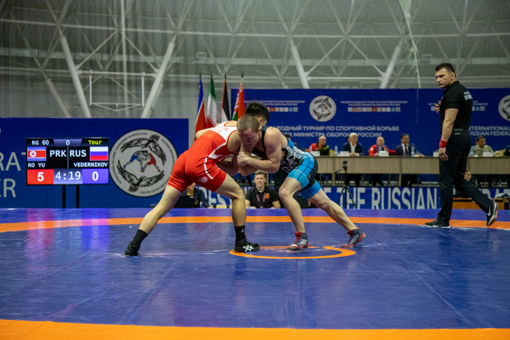 Кубок Министра обороны РФ-2025 (фото 41-я армия)_5