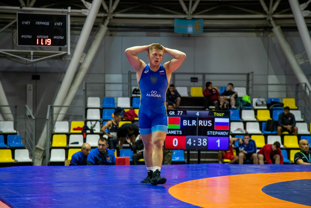 Кубок Министра обороны РФ-2025 (фото 41-я армия)_10