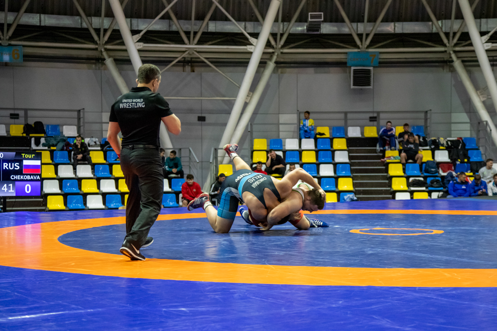 Кубок Министра обороны РФ-2025 (фото 41-я армия)_15