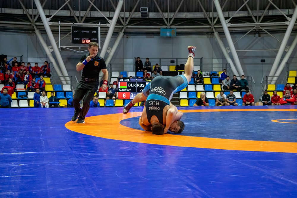 Кубок Министра обороны РФ-2025 (фото 41-я армия)_18