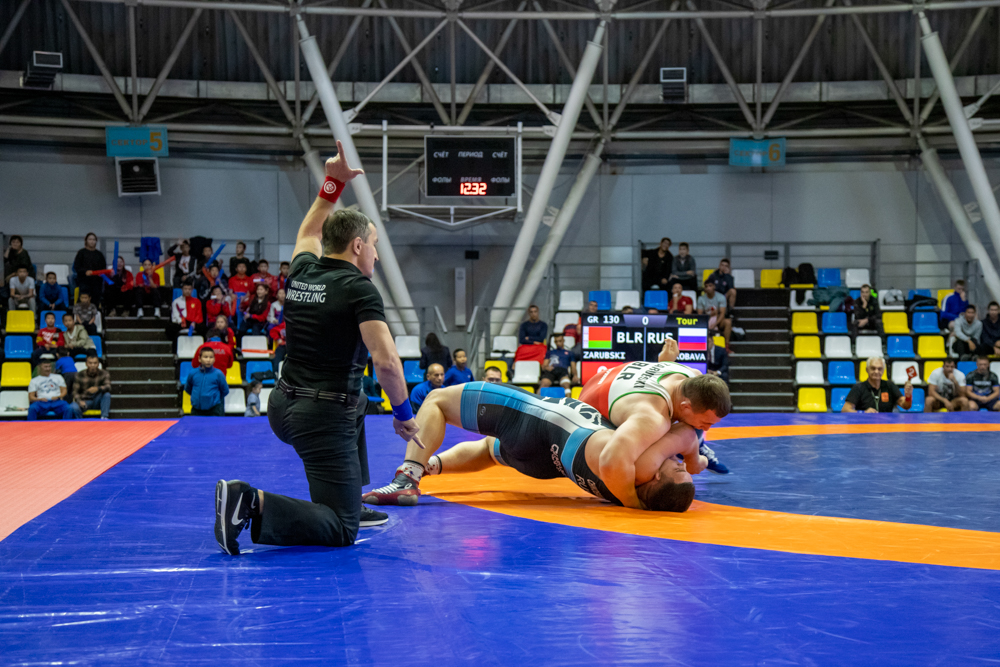 Кубок Министра обороны РФ-2025 (фото 41-я армия)_20