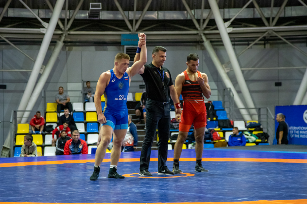 Кубок Министра обороны РФ-2025 (фото 41-я армия)_21