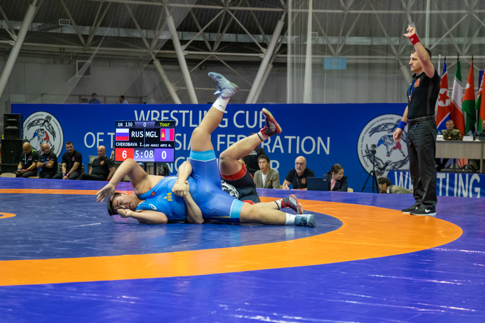 Кубок Министра обороны РФ-2025 (фото 41-я армия)_27