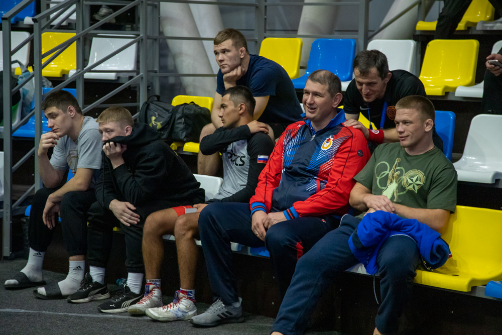 Кубок Министра обороны РФ-2025 (фото 41-я армия)_38