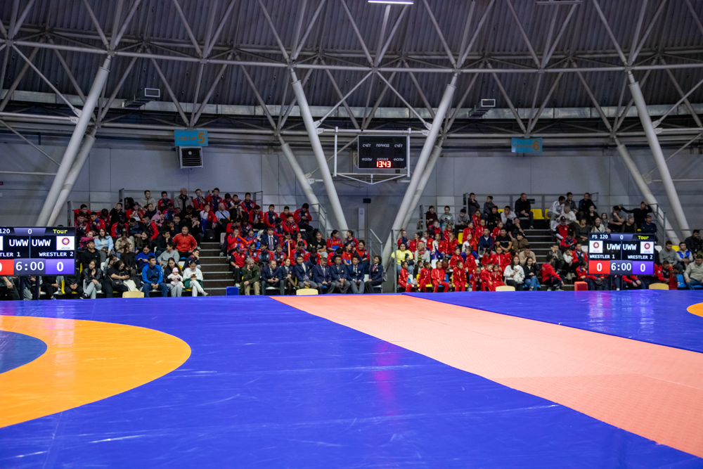 Кубок Министра обороны РФ-2025 (фото 41-я армия)_41