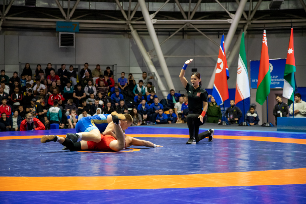 Кубок Министра обороны РФ-2025 (фото 41-я армия)_53