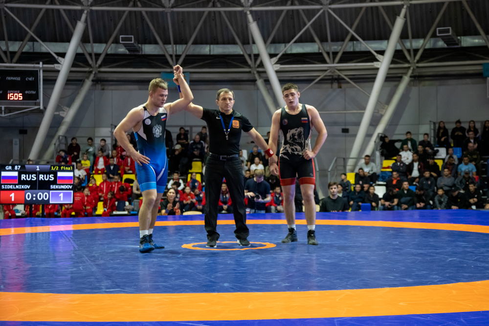 Кубок Министра обороны РФ-2025 (фото 41-я армия)_63