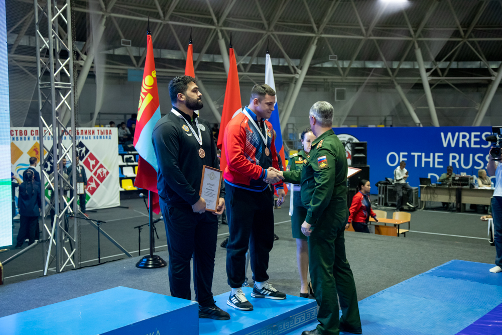 Кубок Министра обороны РФ-2025 (фото 41-я армия)_71