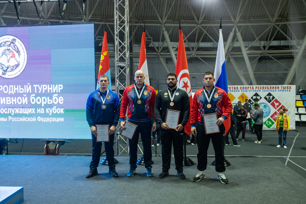 Кубок Министра обороны РФ-2025 (фото 41-я армия)_73