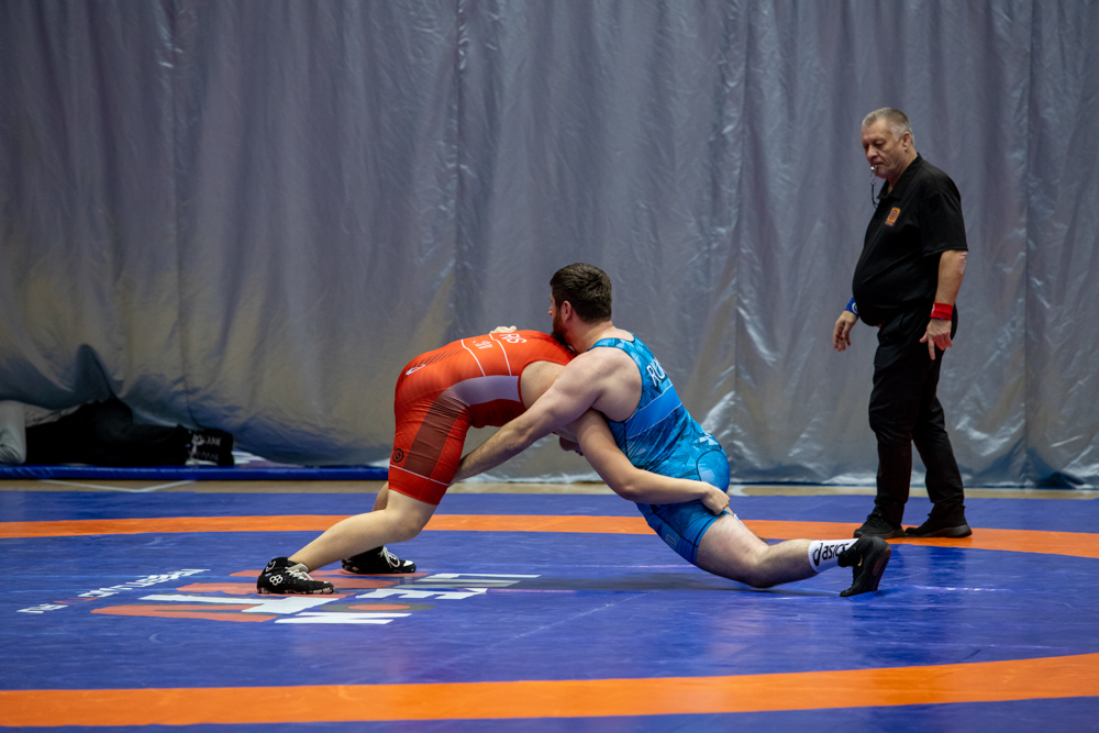 Кубок России по спорту глухих (дисциплина греко-римская борьба, вольная борьба)-2025_1