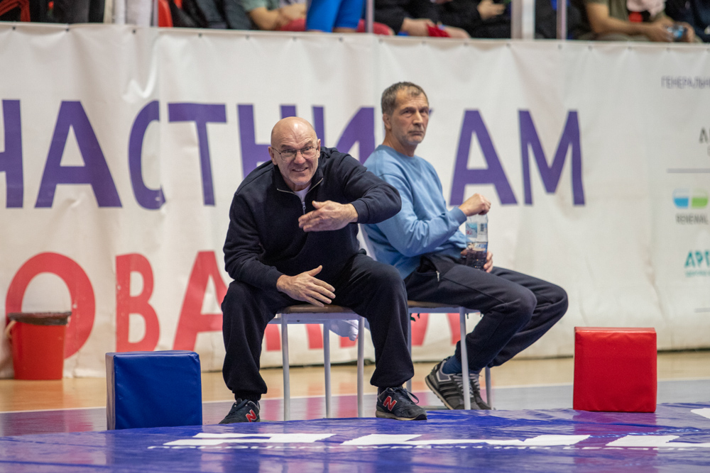 Кубок России по спорту глухих (дисциплина греко-римская борьба, вольная борьба)-2025_3