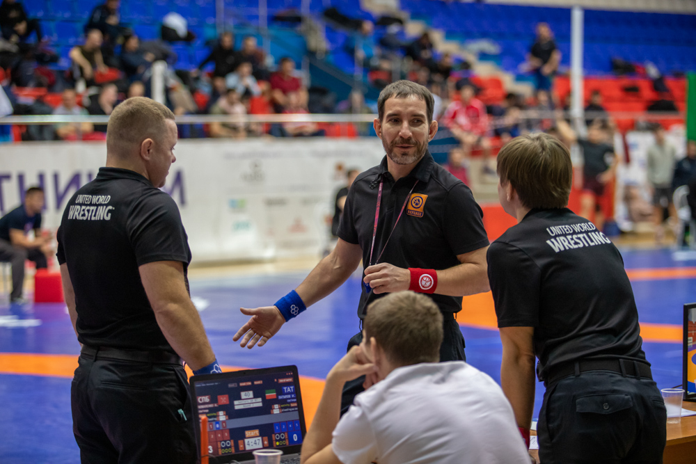 Кубок России по спорту глухих (дисциплина греко-римская борьба, вольная борьба)-2025_4