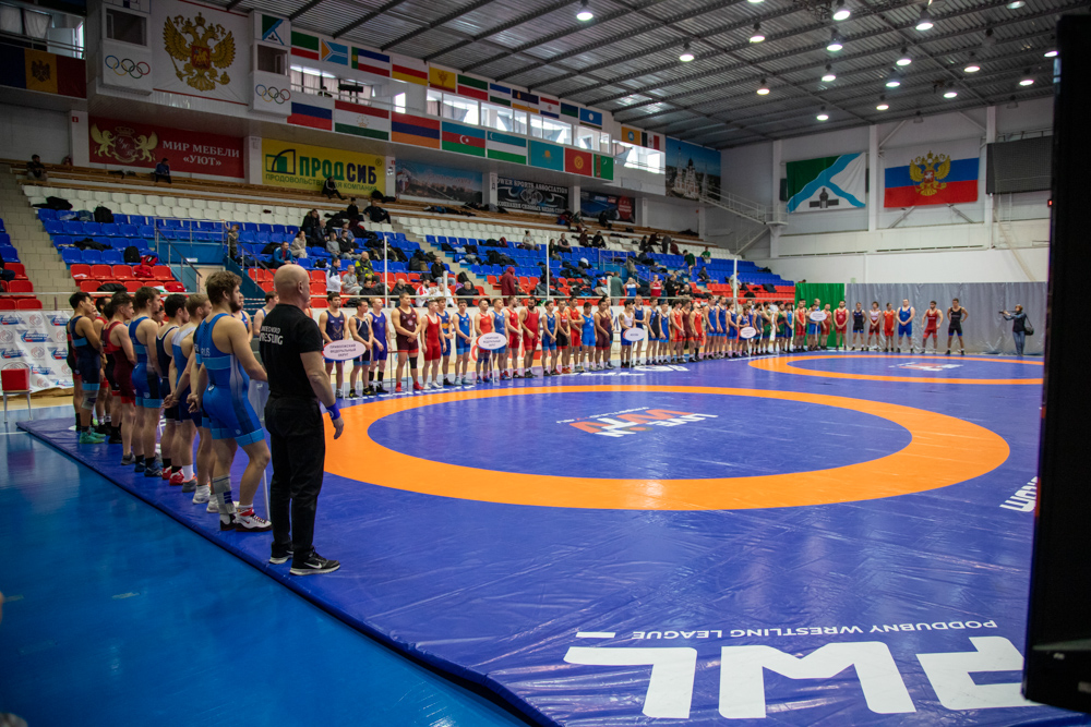 Кубок России по спорту глухих (дисциплина греко-римская борьба, вольная борьба)-2025_11