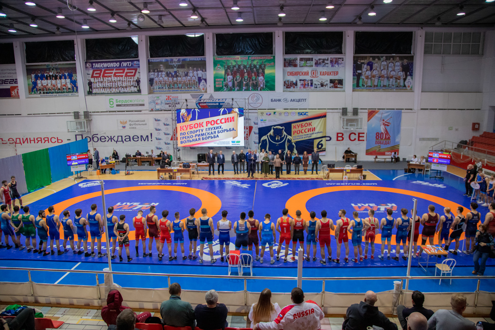 Кубок России по спорту глухих (дисциплина греко-римская борьба, вольная борьба)-2025_14