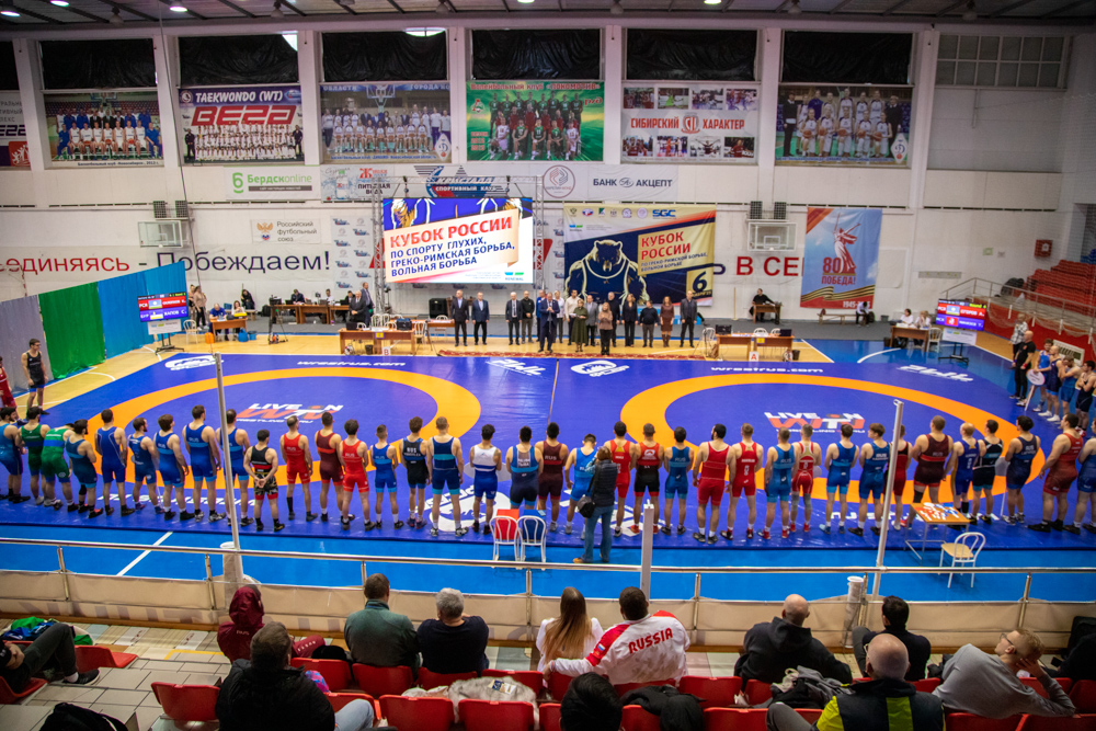Кубок России по спорту глухих (дисциплина греко-римская борьба, вольная борьба)-2025_15