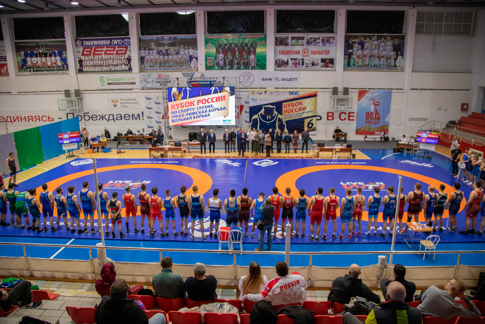 Кубок России по спорту глухих (дисциплина греко-римская борьба, вольная борьба)-2025_16
