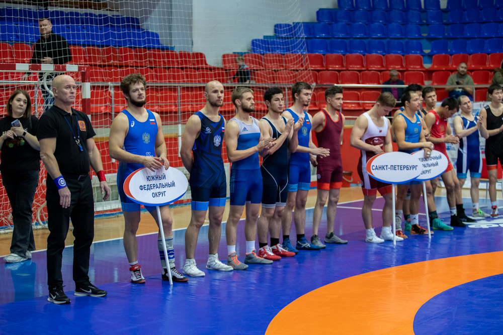 Кубок России по спорту глухих (дисциплина греко-римская борьба, вольная борьба)-2025_19