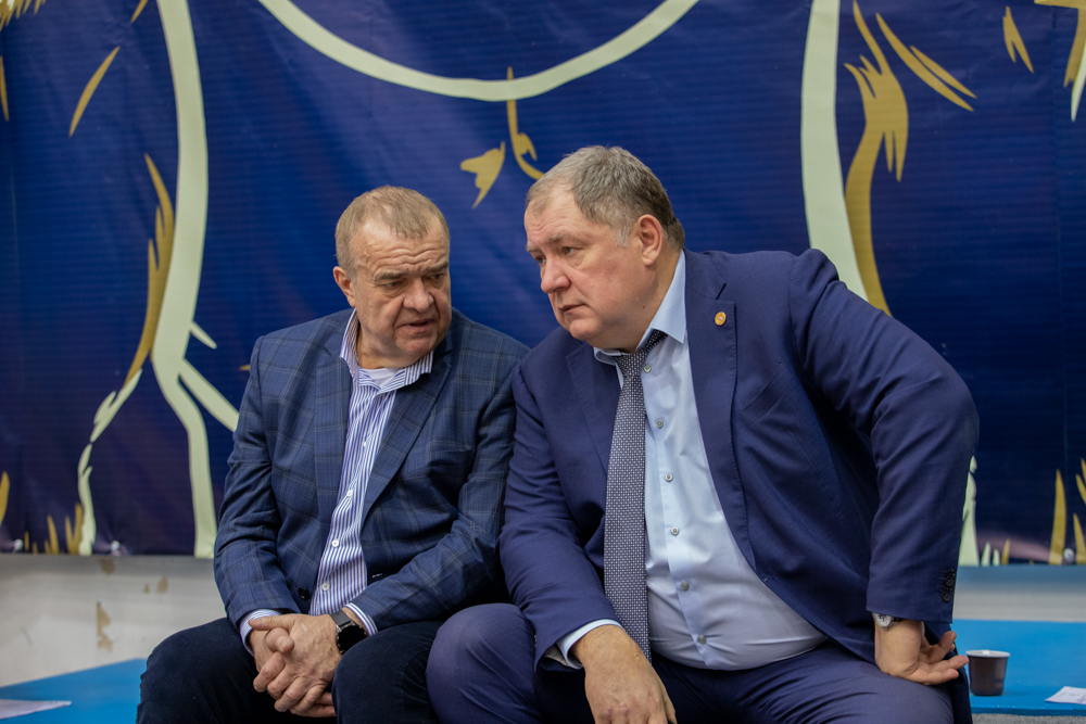 Кубок России по спорту глухих (дисциплина греко-римская борьба, вольная борьба)-2025_31