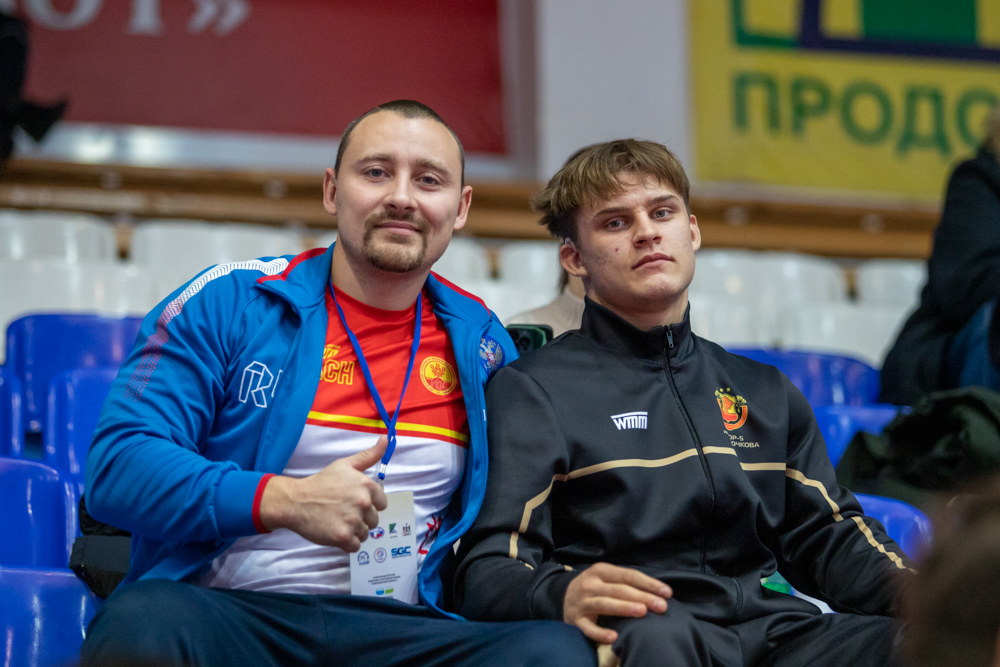 Кубок России по спорту глухих (дисциплина греко-римская борьба, вольная борьба)-2025_37