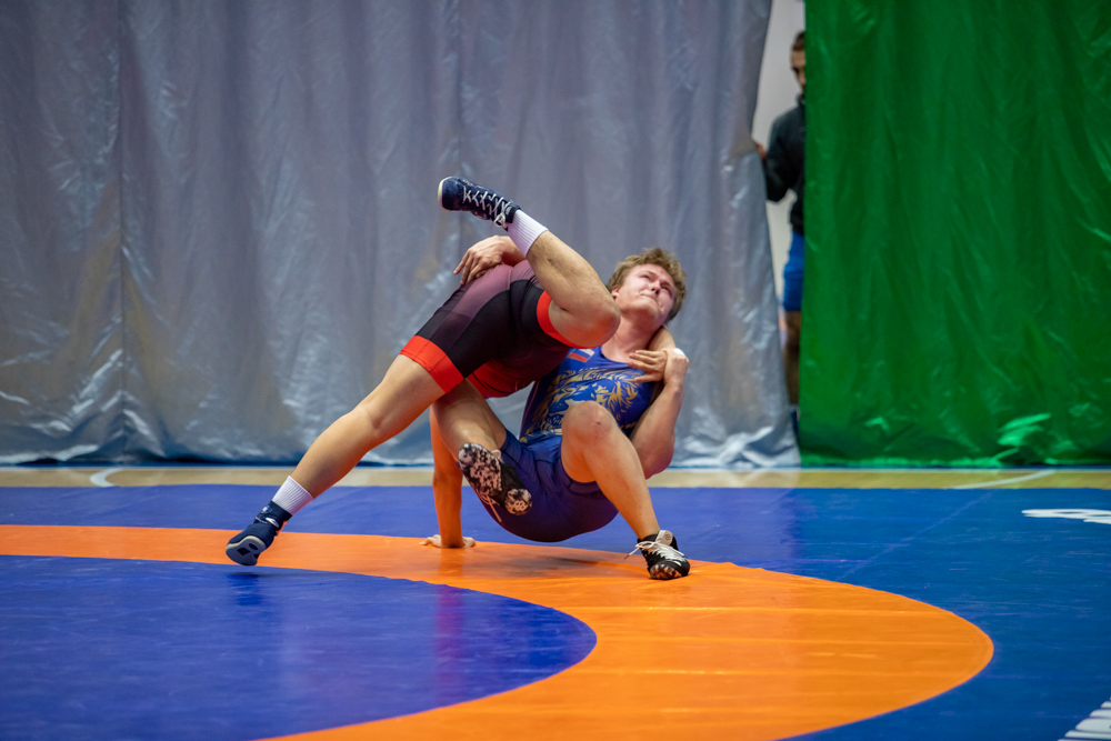 Кубок России по спорту глухих (дисциплина греко-римская борьба, вольная борьба)-2025_58