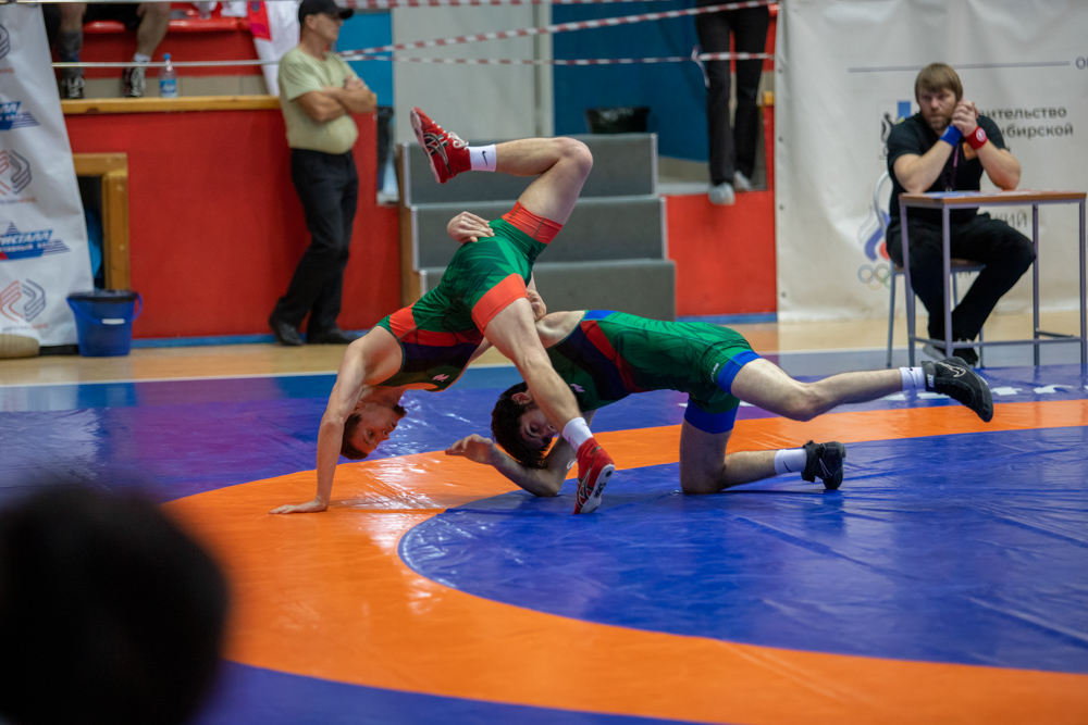 Кубок России по спорту глухих (дисциплина греко-римская борьба, вольная борьба)-2025_60