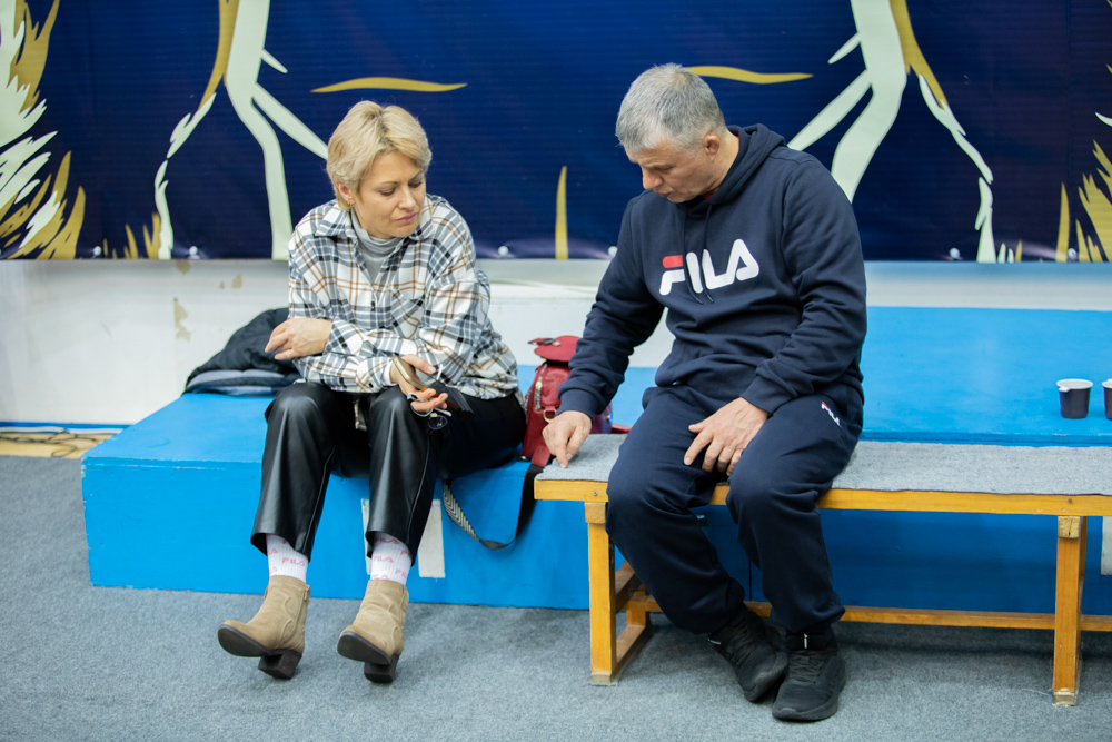 Кубок России по спорту глухих (дисциплина греко-римская борьба, вольная борьба)-2025_71