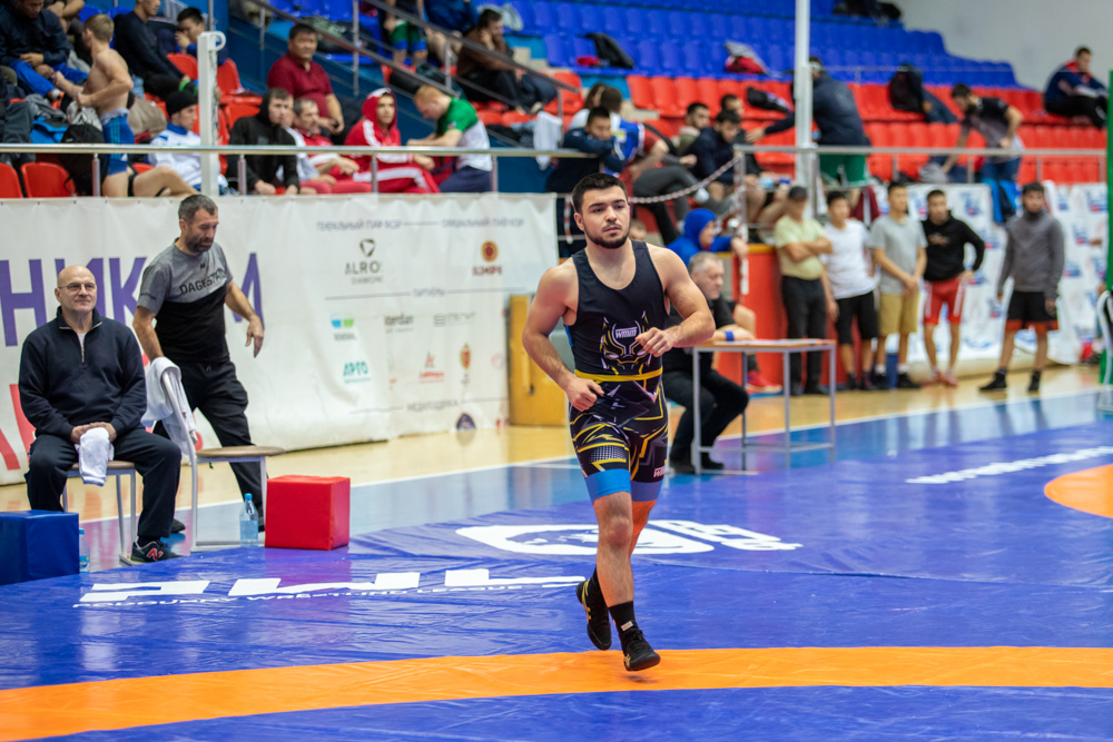 Кубок России по спорту глухих (дисциплина греко-римская борьба, вольная борьба)-2025_100