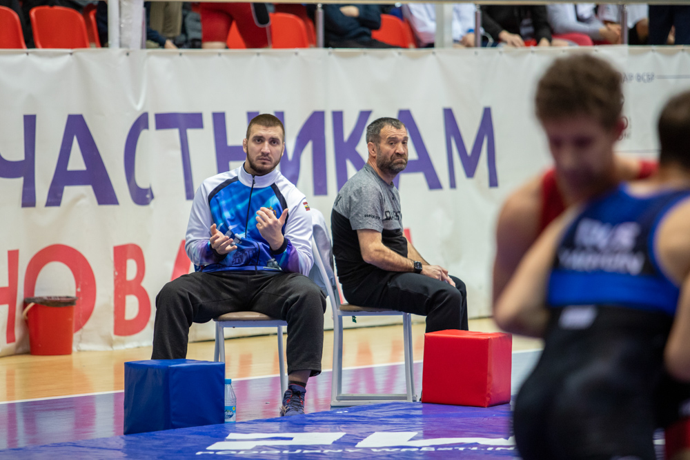 Кубок России по спорту глухих (дисциплина греко-римская борьба, вольная борьба)-2025_104