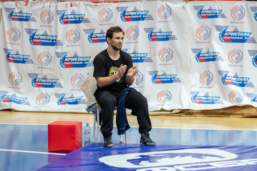 Кубок России по спорту глухих (дисциплина греко-римская борьба, вольная борьба)-2025_129