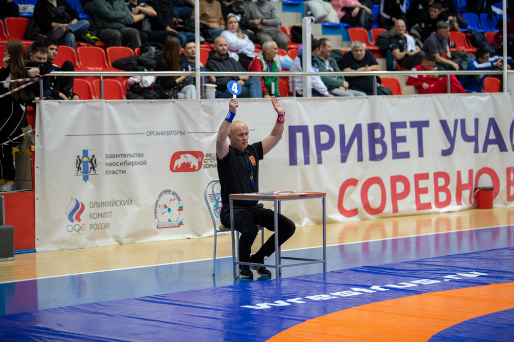 Кубок России по спорту глухих (дисциплина греко-римская борьба, вольная борьба)-2025_140