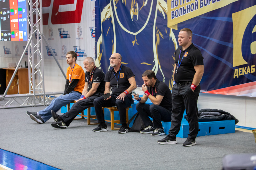 Кубок России по спорту глухих (дисциплина греко-римская борьба, вольная борьба)-2025_145