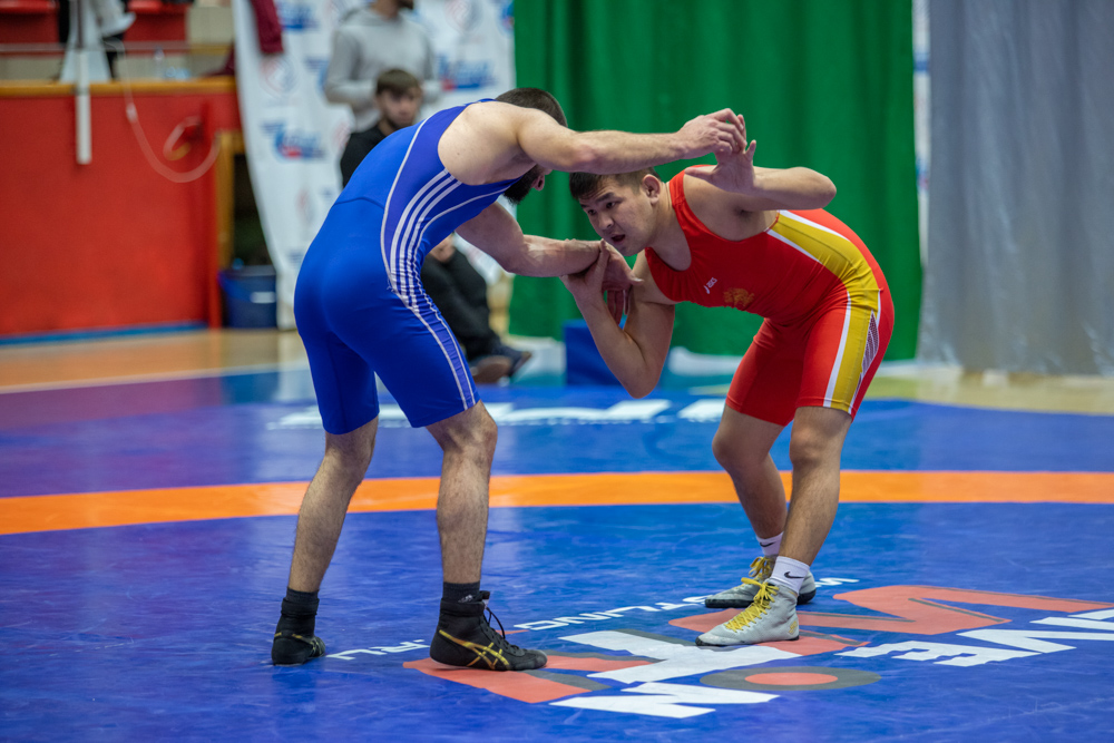 Кубок России по спорту глухих (дисциплина греко-римская борьба, вольная борьба)-2025_164