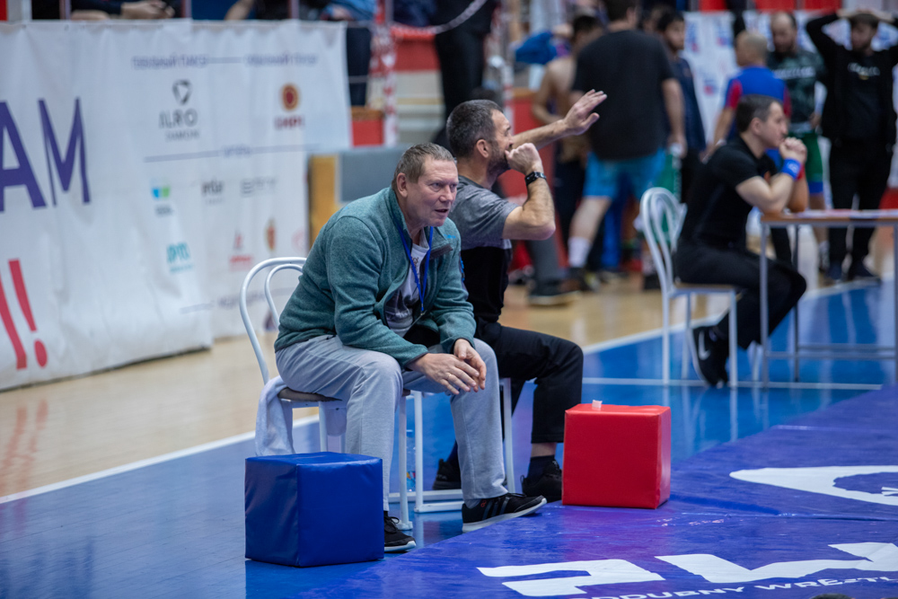 Кубок России по спорту глухих (дисциплина греко-римская борьба, вольная борьба)-2025_170