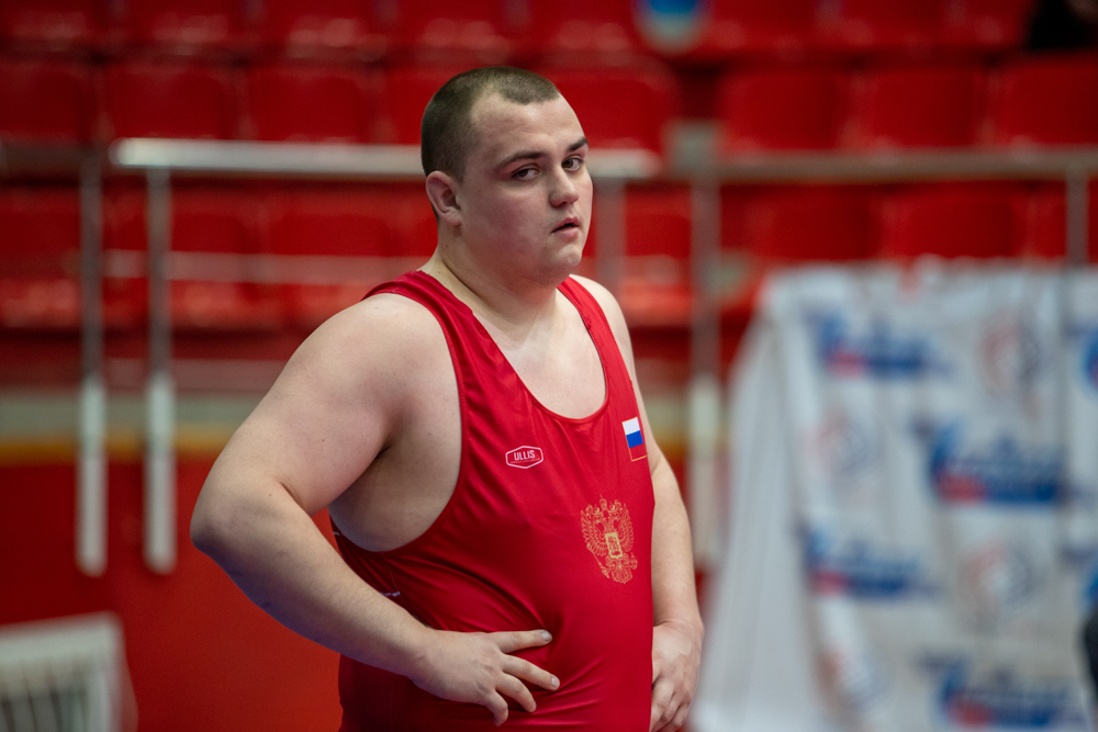 Кубок России по спорту глухих (дисциплина греко-римская борьба, вольная борьба)-2025_175