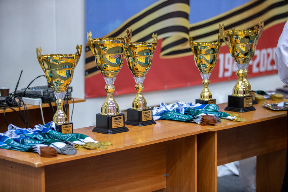 Кубок России по спорту глухих (дисциплина греко-римская борьба, вольная борьба)-2025_185