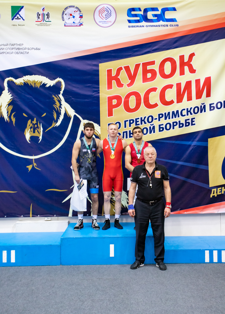 Кубок России по спорту глухих (дисциплина греко-римская борьба, вольная борьба)-2025_198