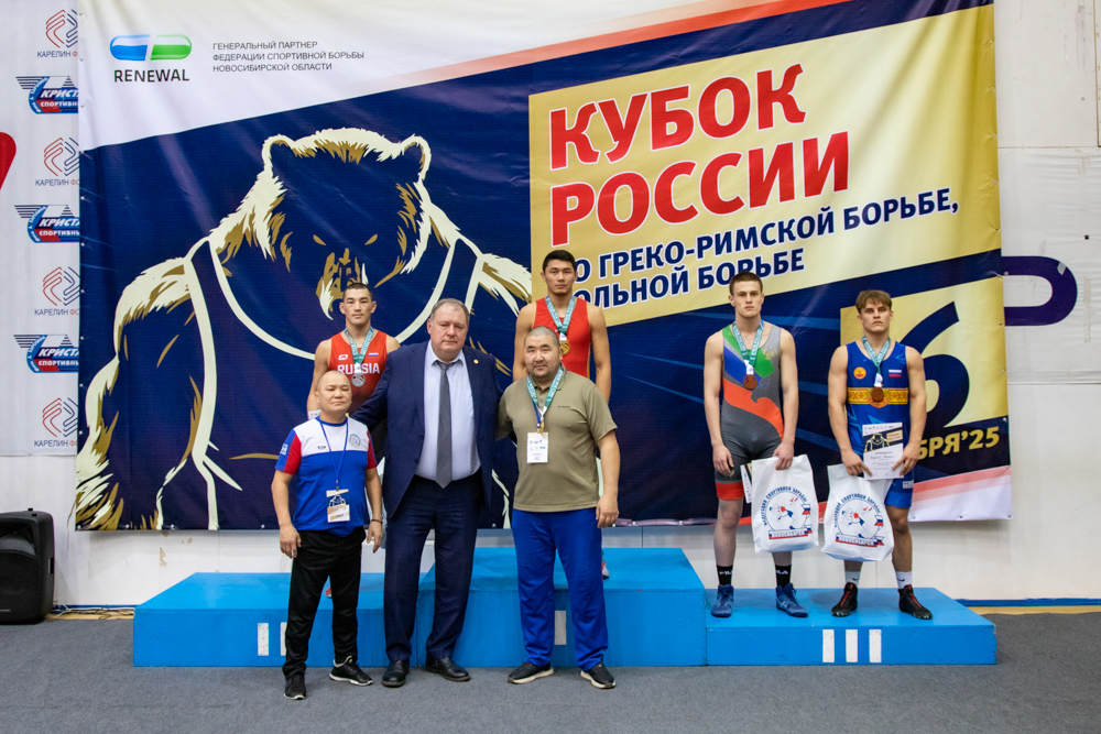 Кубок России по спорту глухих (дисциплина греко-римская борьба, вольная борьба)-2025_214