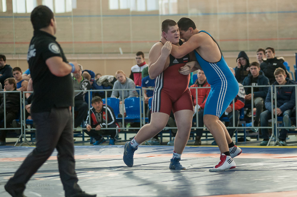 Первенство России по ГРБ 22-27.11.2017_27