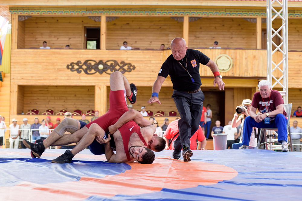 Кубок Министра обороны РФ, 29-30.06.2018_25