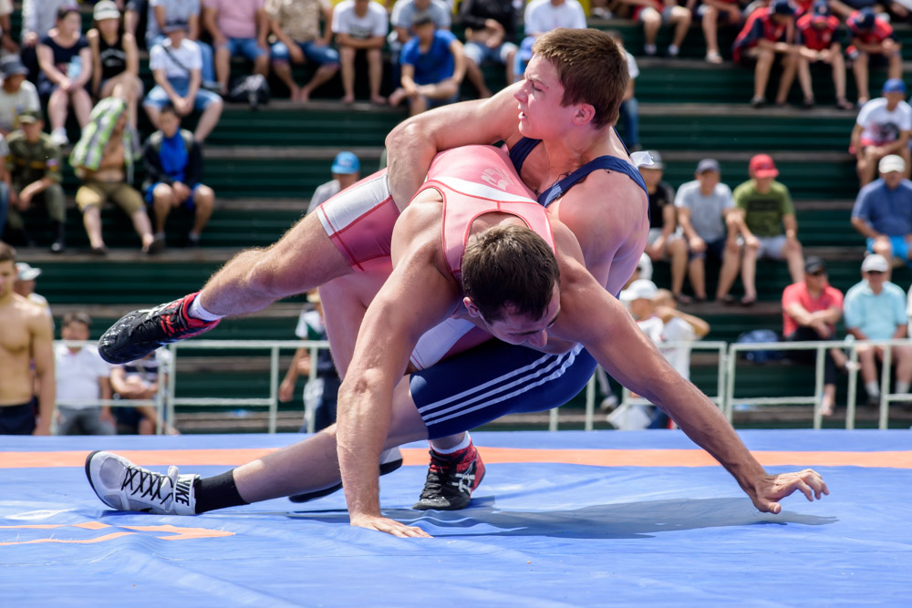 Кубок Министра обороны РФ, 29-30.06.2018_30