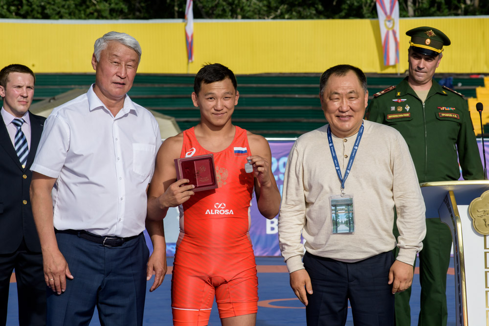 Кубок Министра обороны РФ, 29-30.06.2018_57