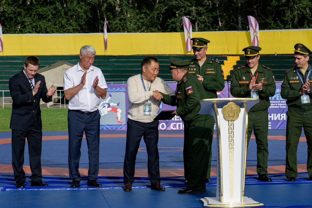 Кубок Министра обороны РФ, 29-30.06.2018_58