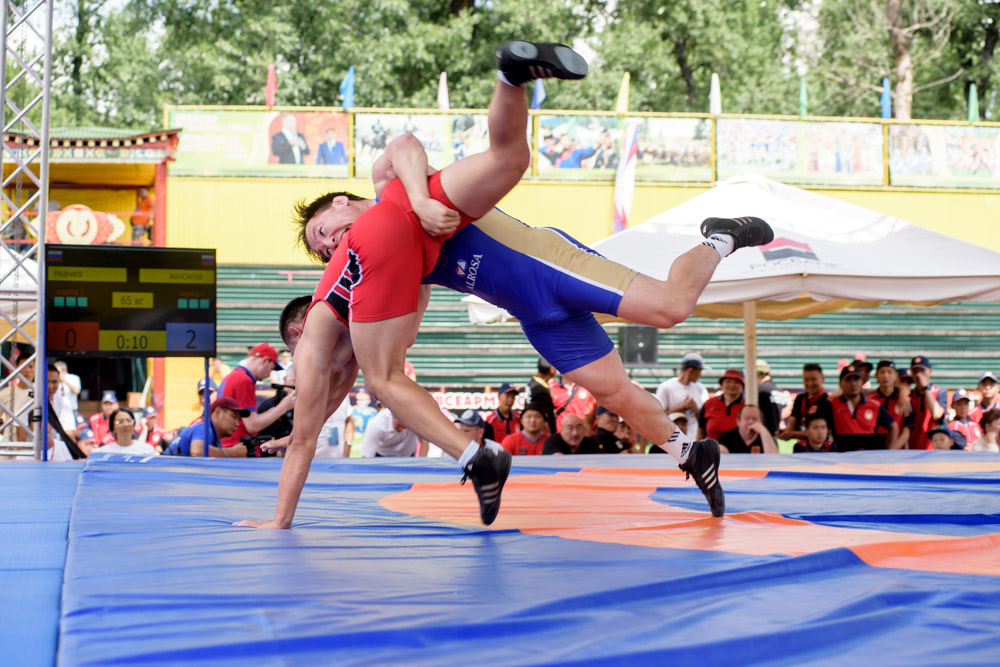 Кубок Министра обороны РФ, 29-30.06.2018_79