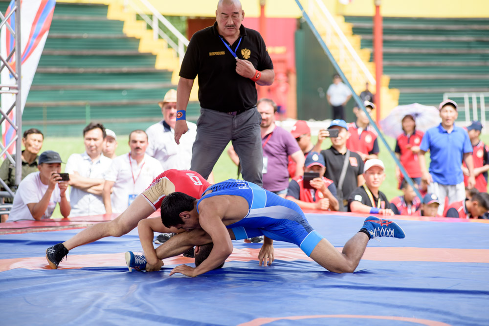 Кубок Министра обороны РФ, 29-30.06.2018_102