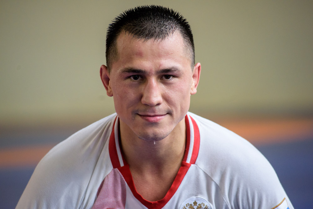 УТС сборной НСО по греко-римской борьбе, 14.07.2018_17