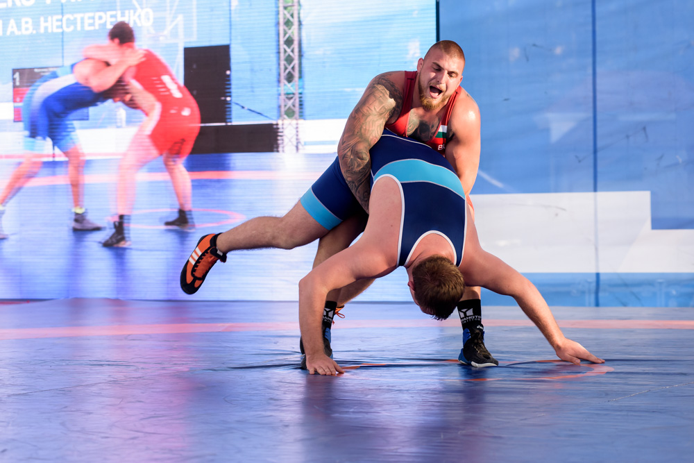 XXIV международный турнир по греко-римской борьбе памяти Александра Нестеренко, 3-4.08.2019_126